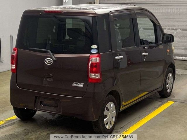 daihatsu tanto-exe 2010 -DAIHATSU--Tanto Exe L455S-0027766---DAIHATSU--Tanto Exe L455S-0027766- image 2