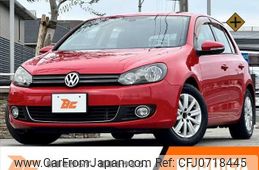 volkswagen golf 2012 -VOLKSWAGEN--VW Golf 1KCBZ--CW142628---VOLKSWAGEN--VW Golf 1KCBZ--CW142628-