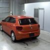 volkswagen polo 2020 CFJ1445567 image 2