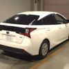 toyota prius 2019 -TOYOTA 【福岡 303ﾉ1621】--Prius DAA-ZVW51--ZVW51-8069010---TOYOTA 【福岡 303ﾉ1621】--Prius DAA-ZVW51--ZVW51-8069010- image 2
