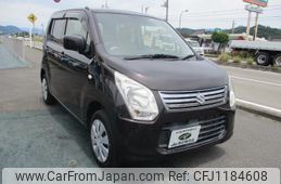 suzuki wagon-r 2014 -SUZUKI--Wagon R MH34S--307734---SUZUKI--Wagon R MH34S--307734-