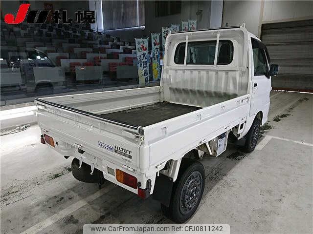 daihatsu hijet-truck 2014 -DAIHATSU--Hijet Truck S211P--0291886---DAIHATSU--Hijet Truck S211P--0291886- image 2