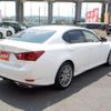 lexus gs 2014 CFJ1579419 image 2