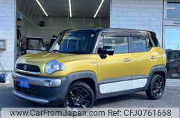 suzuki xbee 2018 quick_quick_DAA-MN71S_MN71S-128580