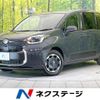 toyota sienta 2024 -TOYOTA--Sienta 6AA-MXPL10G--MXPL10-1127***---TOYOTA--Sienta 6AA-MXPL10G--MXPL10-1127***- image 1