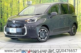 toyota sienta 2024 -TOYOTA--Sienta 6AA-MXPL10G--MXPL10-1127***---TOYOTA--Sienta 6AA-MXPL10G--MXPL10-1127***-