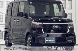 honda n-box 2025 CFJ1838949