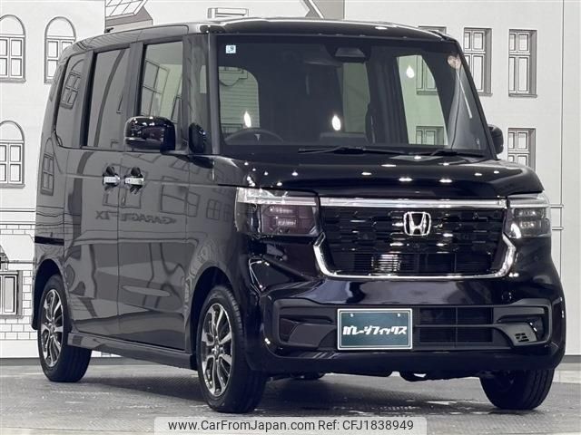 honda n-box 2025 CFJ1838949 image 1
