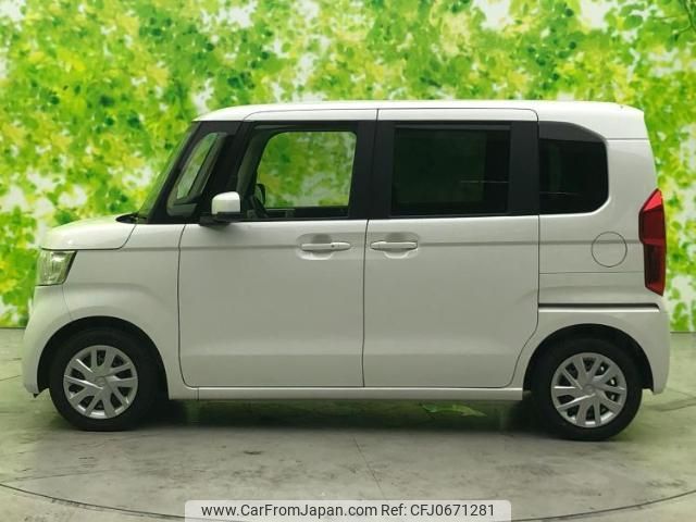 honda n-box 2023 quick_quick_6BA-JF3_JF3-5269644 image 2