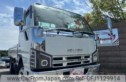 isuzu elf-truck 2013 GOO_NET_EXCHANGE_0507574A30250508W001