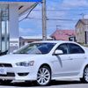 mitsubishi galant-fortis 2009 quick_quick_CBA-CY4A_CY4A-0303815 image 1