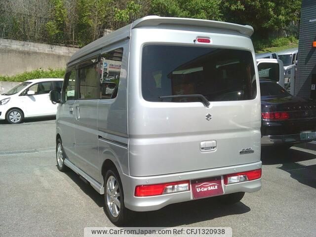 suzuki every 2020 quick_quick_ABA-DA17W_212685 image 2