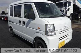 mazda scrum-van 2013 CFJ1604123