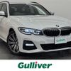 bmw 3-series 2020 -BMW--BMW 3 Series 3DA-6L20--WBA6L72030FJ12468---BMW--BMW 3 Series 3DA-6L20--WBA6L72030FJ12468- image 1