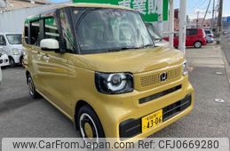 honda n-box 2023 -HONDA 【名変中 】--N BOX JF5--1011736---HONDA 【名変中 】--N BOX JF5--1011736-