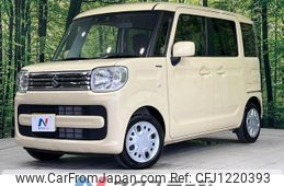 suzuki spacia 2023 -SUZUKI--Spacia 5AA-MK53S--MK53S-003740---SUZUKI--Spacia 5AA-MK53S--MK53S-003740-