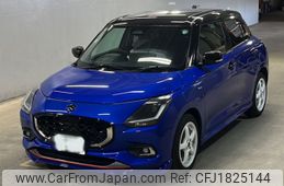 suzuki swift 2024 CFJ1825144