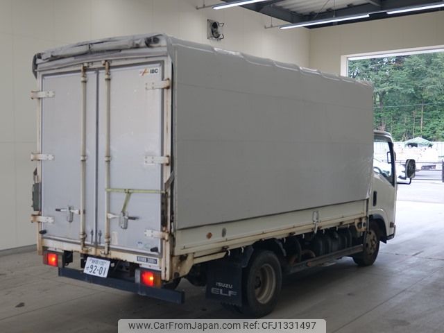 isuzu elf-truck 2010 -ISUZU 【静岡 100ｾ9201】--Elf NMR85AR-7010465---ISUZU 【静岡 100ｾ9201】--Elf NMR85AR-7010465- image 2
