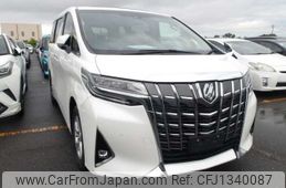 toyota alphard 2022 -TOYOTA--Alphard 3BA-AGH30W--AGH30W-0426108---TOYOTA--Alphard 3BA-AGH30W--AGH30W-0426108-