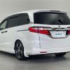 honda odyssey 2016 -HONDA--Odyssey DBA-RC1--RC1-1117817---HONDA--Odyssey DBA-RC1--RC1-1117817- image 17