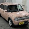 suzuki alto-lapin 2015 -SUZUKI 【名変中 】--Alto Lapin HE33S--100185---SUZUKI 【名変中 】--Alto Lapin HE33S--100185- image 1