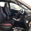 subaru wrx 2016 -SUBARU--WRX CBA-VAB--VAB-011312---SUBARU--WRX CBA-VAB--VAB-011312- image 11