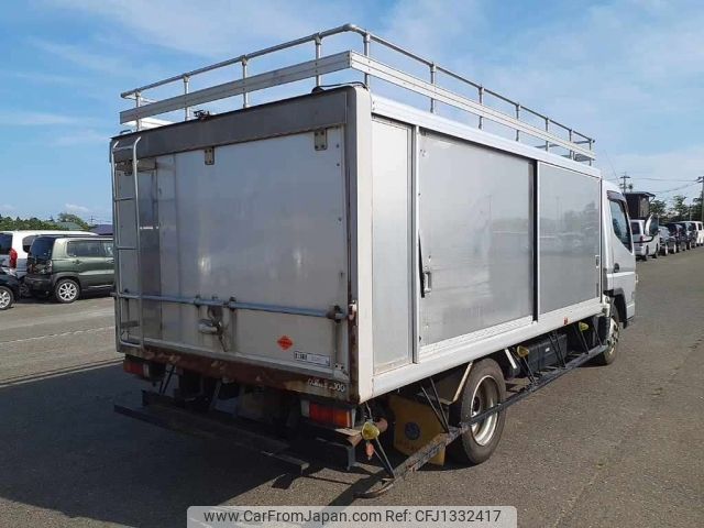 mitsubishi-fuso canter 2014 -MITSUBISHI--Canter FEB50-530266---MITSUBISHI--Canter FEB50-530266- image 2