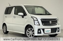 suzuki wagon-r 2018 -SUZUKI--Wagon R DAA-MH55S--MH55S-723566---SUZUKI--Wagon R DAA-MH55S--MH55S-723566-