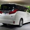 toyota alphard 2020 CFJ1811450 image 17