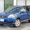 nissan x-trail 2010 -NISSAN--X-Trail DBA-NT31--NT31-103640---NISSAN--X-Trail DBA-NT31--NT31-103640- image 4