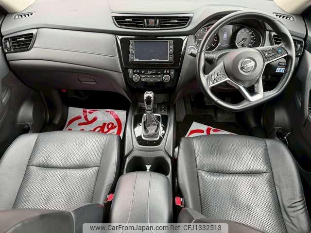 nissan x-trail 2021 -NISSAN--X-Trail NT32--611711---NISSAN--X-Trail NT32--611711- image 2