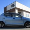 suzuki alto 2017 quick_quick_DBA-HA36S_HA36S-367899 image 4