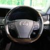 lexus ls 2014 -LEXUS--Lexus LS DAA-UVF45--UVF45-5018711---LEXUS--Lexus LS DAA-UVF45--UVF45-5018711- image 12