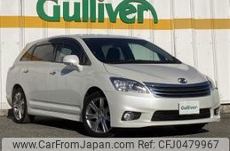 toyota mark-x-zio 2010 -TOYOTA--MarkX Zio DBA-ANA10--ANA10-0034648---TOYOTA--MarkX Zio DBA-ANA10--ANA10-0034648-