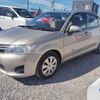 toyota corolla-axio 2013 -TOYOTA--Corolla Axio DBA-NZE161--NZE161-7071599---TOYOTA--Corolla Axio DBA-NZE161--NZE161-7071599- image 1