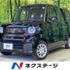 honda n-box 2025 CFJ1717168 image 1