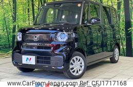 honda n-box 2025 CFJ1717168