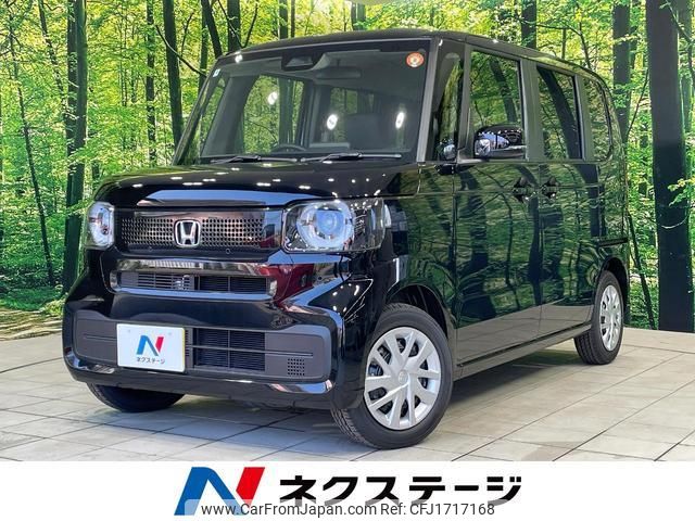 honda n-box 2025 CFJ1717168 image 1