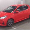 toyota yaris 2024 -TOYOTA 【四日市 500ｾ2385】--Yaris 5BA-MXPA10--MXPA10-2079690---TOYOTA 【四日市 500ｾ2385】--Yaris 5BA-MXPA10--MXPA10-2079690- image 2