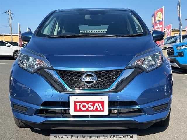 nissan note 2019 quick_quick_SNE12_SNE12-008145 image 2