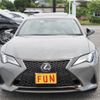 lexus rc 2023 -LEXUS--Lexus RC 6AA-AVC10--AVC10-6007409---LEXUS--Lexus RC 6AA-AVC10--AVC10-6007409- image 2