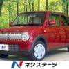 suzuki alto-lapin 2018 CFJ1649120 image 1