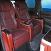 toyota alphard 2017 CFJ9850039 image 24
