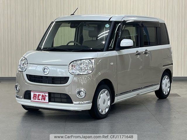 daihatsu move-canbus 2020 -DAIHATSU--Move Canbus 5BA-LA800S--LA800S-0245505---DAIHATSU--Move Canbus 5BA-LA800S--LA800S-0245505- image 1