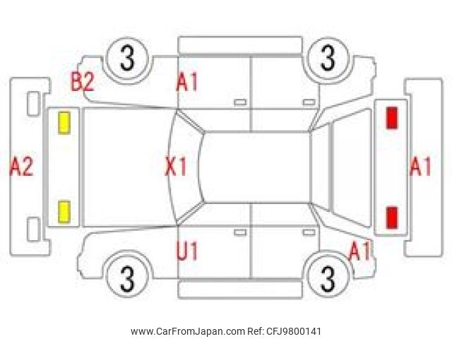 nissan note 2020 -NISSAN--Note DAA-HE12--HE12-300242---NISSAN--Note DAA-HE12--HE12-300242- image 2