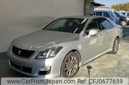 toyota crown 2009 -TOYOTA--Crown GRS200-0032542---TOYOTA--Crown GRS200-0032542-