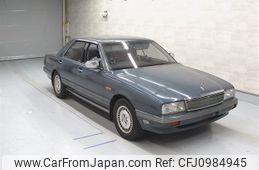 nissan cima 1988 -NISSAN--Cima FPAY31-034093---NISSAN--Cima FPAY31-034093-