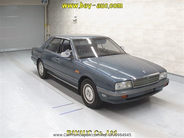 nissan cima 1988 -NISSAN--Cima FPAY31-034093---NISSAN--Cima FPAY31-034093- image 1