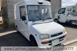 daihatsu mira-van 1996 -DAIHATSU--Mira Van L500V--084255---DAIHATSU--Mira Van L500V--084255-