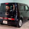 nissan cube 2010 CFJ1652315 image 7